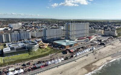 1 Zimmer Ferienwohnung am Strand