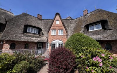 Warum manche Immobilien auf Sylt mehr als 12 Monate zum Verkauf stehen