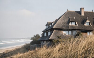 Warum manche Immobilien auf Sylt 12 Monate stehen