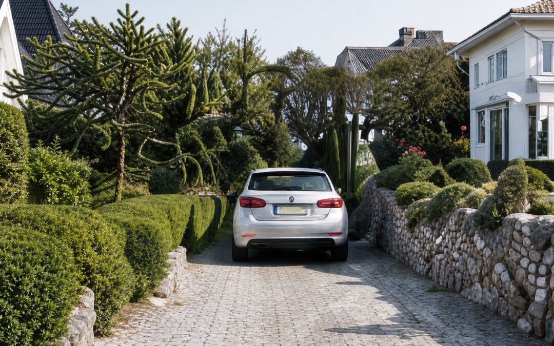 Stellplatz auf Sylt: kleines Detail, große Preistreiber