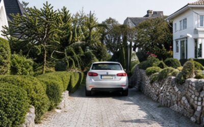 Stellplatz auf Sylt: kleines Detail, große Preistreiber