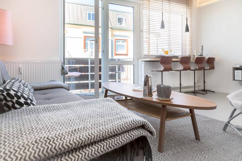 Haus verkaufen auf Sylt Makler