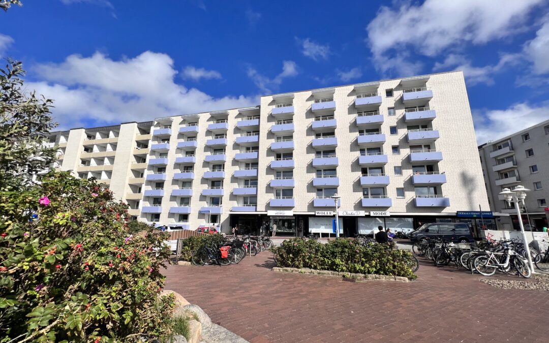 Warum fallen die Immobilienpreise auf Sylt?
