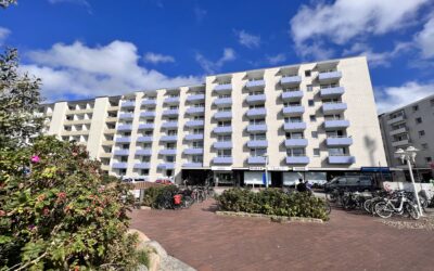 Warum fallen die Immobilienpreise auf Sylt?