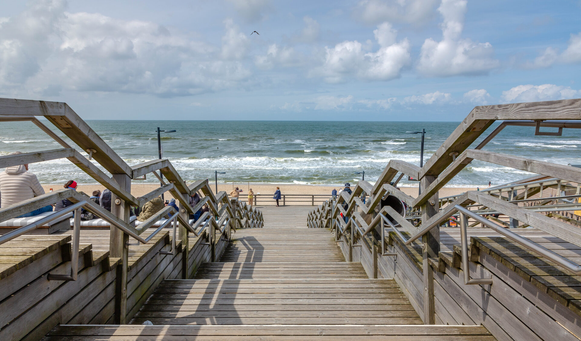 Strandübergang No1 Immobilien Haus verkaufen auf Sylt No1 Immobilien Stephan Rudloff